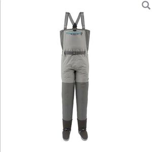 Simms women’s Freestone waders